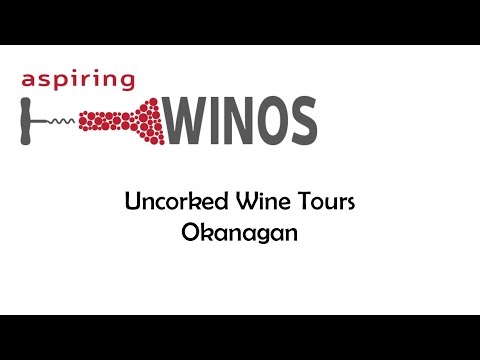uncorked wine tours kelowna