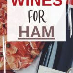 Pairing wine and Ham | Wine with Ham | Does WIne go With Ham? | Pairing Wine and Pork | Meat and Wine Pairing | Wine Pairing Tips | #wine #pairing #ham #pork #redwine