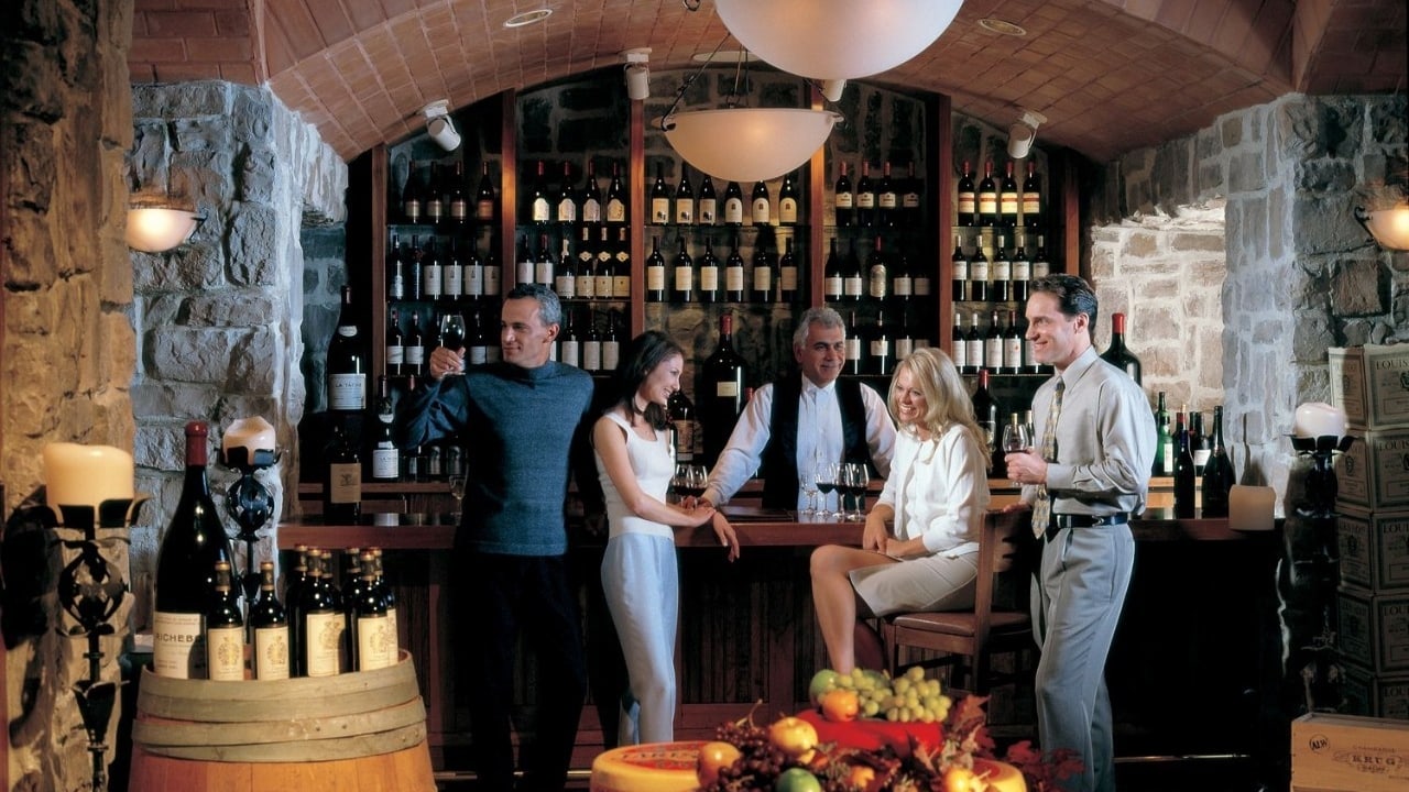 Where to Go Wine Tasting in Las Vegas Aspiring Winos