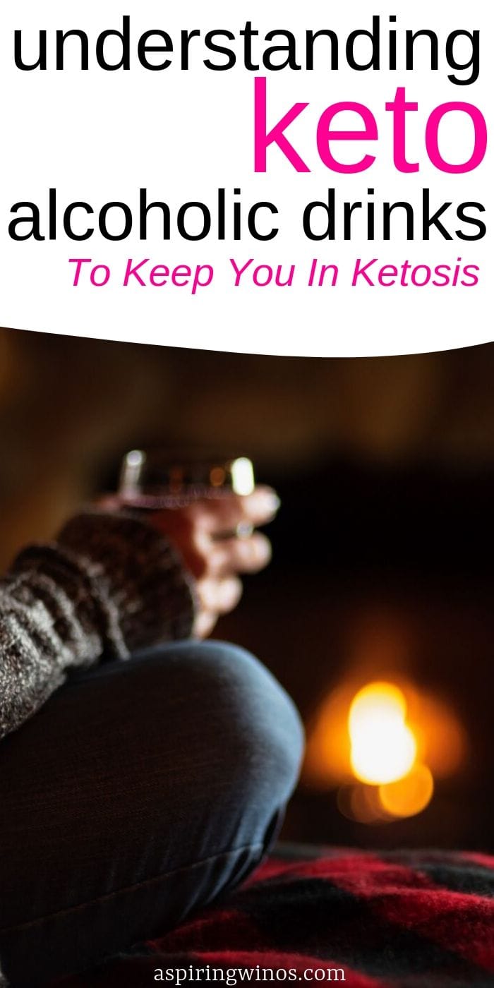 Keto Alcohol Guide: The 40 Best and Worst Drinks for Ketosis