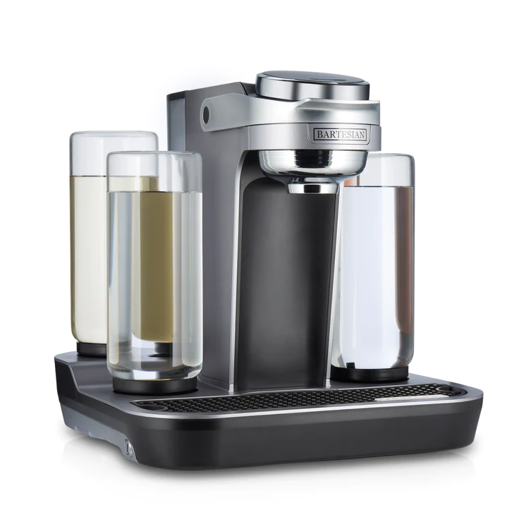 Bartesian Review: Is a Cocktail Maker Worth the Splurge?