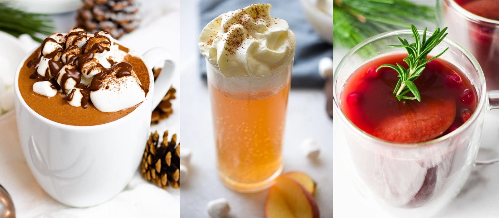 Warm NonAlcoholic Drinks For Winter Aspiring Winos