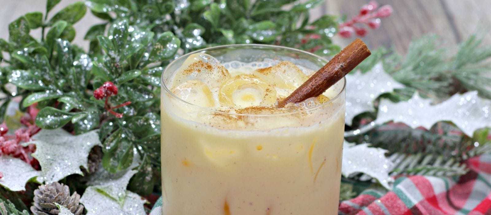 The Best Boozy Eggnog Recipes for an Awesome Alcoholic Holiday Season ...