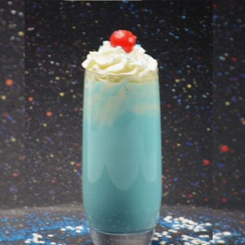 Bantha Shake Boozy Milkshake