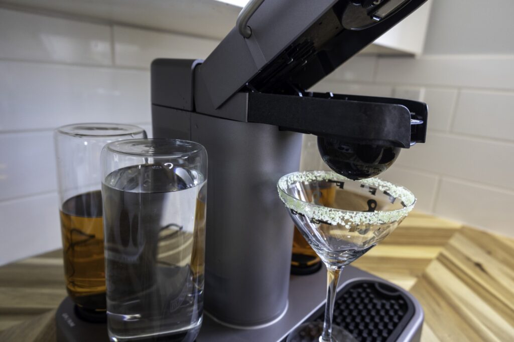 Is the Bartesian Cocktail Maker Worth the Hype? Our Review - Aspiring Winos
