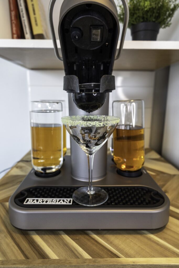 Is the Bartesian Cocktail Maker Worth the Hype? Our Review