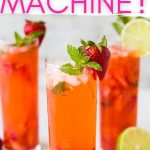 Cocktail Machine | Keurig for Cocktails | Home Bar Equipment | Best Home Bar Drink Maker | Drink Making Machine | Cocktail Making Machine | #cocktail #bartesian #mixology #drinkmaker #homebar #minibar