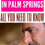 Where to Go Wine Tasting in Palm Springs | The Best Places to Go Wine Tasting in Palm Springs | Wine Tasting in Palm Springs | Reasons to Visit Palm Springs | Palm Springs Wineries | Best Places to Drink Wine in Palm Springs | Wine Travel | #palmsprings #travel #winetravel #wine #winetasting