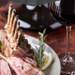 Best Wines for Lamb Pairings | How to Pair Wine and Lamb Dishes | Red Wine With Lamb | White Wine With Lamb | Rosé With Lamb | Lamb Shank Wine Pairings #winepairings #wine #lamb