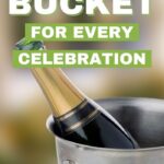 Best Champagne Bucket for Any Occasion | Champagne Bucket | Champagne | Champagne for Any Occasion #ChampagneBucket #BestChampagneBucket #Champagne #ChampagneForAnyOccasion