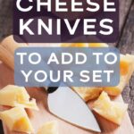 Best Cheese Knives to Add to Your Set | Cheese Knives | Best Cheese Knives | Cheese Knives Set #BestCheeseKnives #CheeseKnivesSet #CheeseKnives #BestCheeseKnivesToBuy