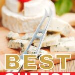 Best Cheese Knives to Add to Your Set | Cheese Knives | Best Cheese Knives | Cheese Knives Set #BestCheeseKnives #CheeseKnivesSet #CheeseKnives #BestCheeseKnivesToBuy