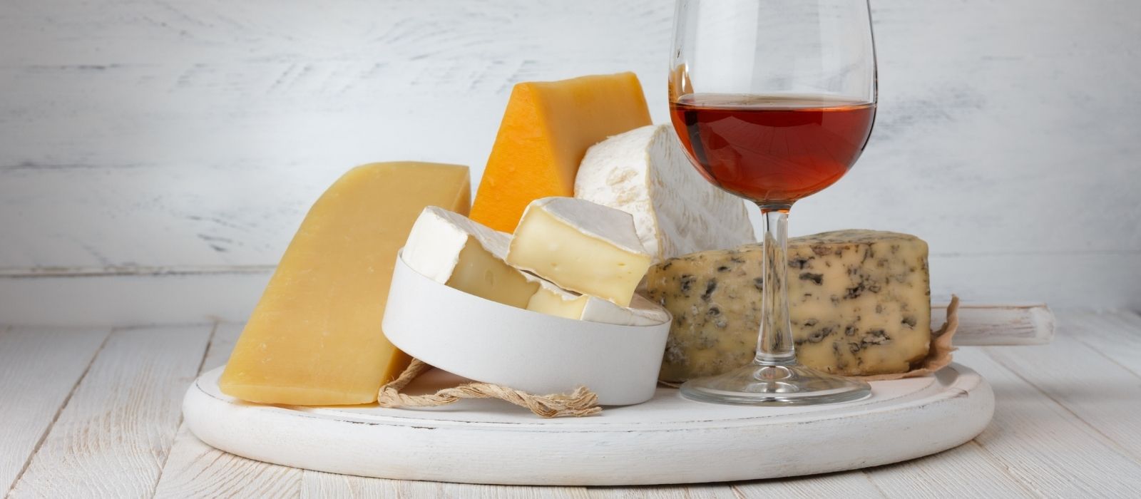 Best Cheese with Red Wine Aspiring Winos