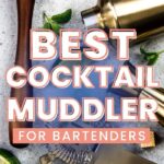 Best Cocktail Muddler for Bartenders | Cocktail Muddler | Muddler For Bartenders | Best Cocktail Muddler #BestCocktailMuddler #MuddlerForBartenders #CocktailMuddler #Bartenders
