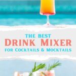 Best Drink Mixers for Cocktails and Mocktails | Cocktails and Mocktails | Drink Mixers | Mixers for Cocktails and Mocktails #DrinkMixers #CocktailsAndMocktails #DrinkMixersForCocktails #DrinkMixesForMocktails