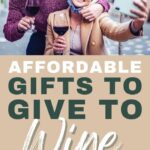 Best Inexpensive Gifts for Wine Lovers | Wine Lovers | Inexpensive Gifts | Gifts for Wine Lovers #InexpensiveGifts #WineLovers #GiftsForWineLovers #BestInexpensiveGifts