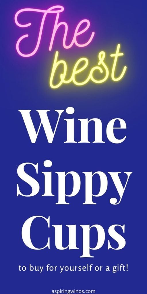 Wine Sippy Cups | Silicone Wine Cups | Portable Wine Cups | Wine Accessory Reviews | Wine Cup Reviews | Non Glass Wine Cups | Beach Wine Cups | Outdoor Wine Cups | Insulated Wine Tumbler | #wine #winesippycup #wineaccessory #review #wineglass