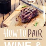 BBQ and Wine | Wine BBQ Party | Wine and BBQ Meat Pairings | Meat and Wine Pairing | What Wine Goes Best With BBQ | How to Pair Wine and Smoked Meat | #wine #BBQ #meat #pairing #winepairing
