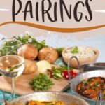 Indian Wine | Wine for Indian Food | Wine Pairings | Indian Cuisine | How to Pair Wine with Indian Food | Indian Food Inspiration | Wine History | #foodandwine #wine #winepairings #Indianfood #cuisine