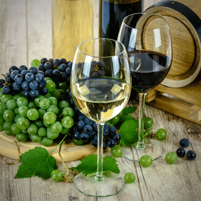 Blackhawk Winery & Vineyard