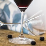 Blueberry Flower Drop Cocktail | Elderflower Liqueur Cocktail Recipe | Vodka cocktail recipe | Blueberry Cocktail | Summer cocktail ideas | Unique cocktail ideas you will love #ElderflowerLiqueur #Vodka #Blueberry #Cocktails #CocktailRecipe #VodkaCocktails
