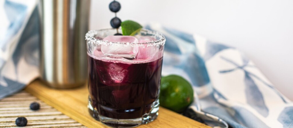 Discover the Amazing Flavors of a Blueberry Margarita