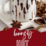 Adult hot chocolate recipes
