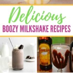 Boozy Milkshake Recipes | Irresistible Boozy Milkshake Recipes You Need To Try | Delicious Boozy Milkshakes You Must Try Today | Satisfy Your Sweet tooth with a boozy milkshake | Adult Milkshake Recipes #Boozy #BoozyMilkshakes #MilkshakeRecipes #AdultMilkshakes #BoozyMilkshakeRecipes