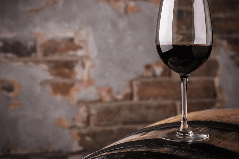 Brix wine bar and bistro wine tasting destination in Kentucky 