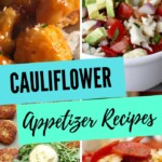 Exploring The Best Cauliflower Appetizers For Wine Tastings | Cauliflower Appetizers | Amazing Cauliflower Appetizers To Try Today | Wine Tasting Food Ideas | Cauliflower Appetizers To Serve At Your Next Wine Tasting #WineTastingParty #WineTastingFoodIdeas #CauliflowerAppetizers #Food #Wine