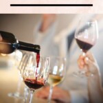 Cheap Wine Tasting Destinations in the USA That Cost Way Less Than Napa | Affordable Wineries | Where to go Wine Tasting #winetasting #wine #savemoney #winetravel