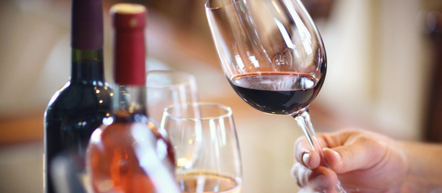 Aspiring Winos We all need goals in life, is yours wine?