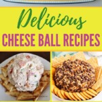 Step Up Your Wine Tasting Game with These Unique and Delicious Cheese Ball Recipes | Cheese Ball Recipes | Savory and Sweet Cheese Ball Recipes | Wine Tasting Food Ideas everyone will love #CheeseBallRecipes #WineTastingFoodIdeas #SavoryCheeseBalls #SweetCheeseBalls #RecipesForWineTasting #WineTasting