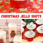Christmas Jello Shots | Holiday Themed Jello Shots | Must Try Christmas Jello Shots | Tis The Season For Christmas Jello Shots | Festive Christmas Jello Shots #Christmas #ChristmasJelloShots #ChristmasDrinkIdeas #FestiveJelloShots #JelloShots #JelloShotsRecipe