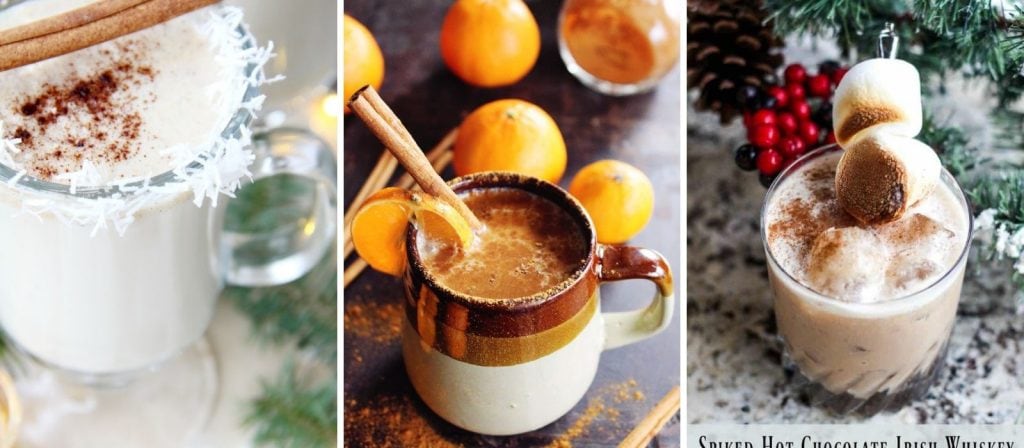 30 Wonderful Wintery Cocktails| Best Cocktails for Winter| Winter Cocktails| Easy Winter Cocktails| Winter Cocktails for a Crowd| Winter Cocktails Recipes| #cocktails #recipes #wintercocktails #winterrecipes