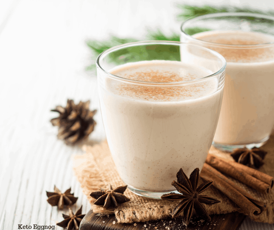 The Best Boozy Eggnog Recipes for an Awesome Alcoholic Holiday Season ...