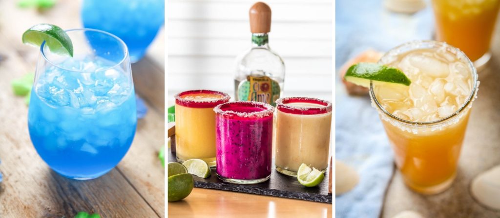 10 Delicious Margarita Recipes To Try This Summer