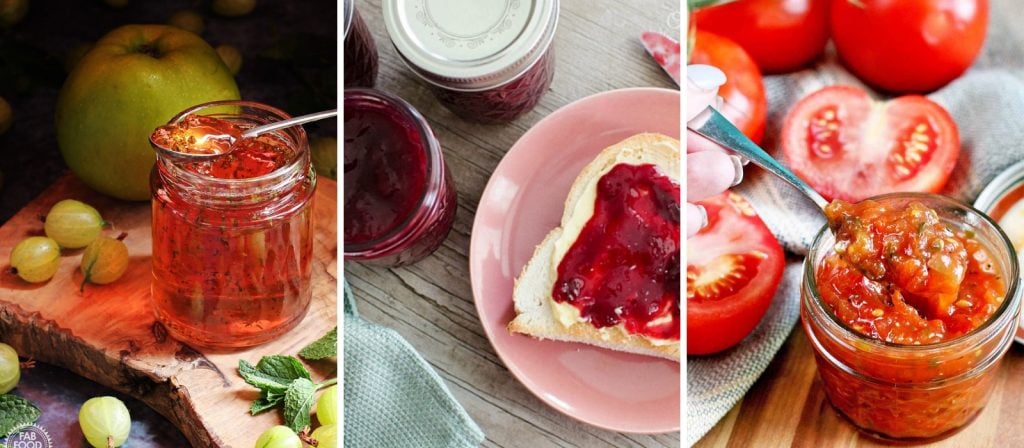 Delicious Jelly Recipes For Your Cheese Board