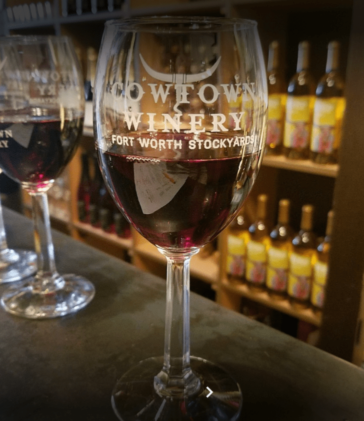 Cotown Winery