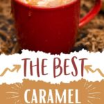 Kahlua Hot Cocktail | Kahlua Recipe Cocktail | Delicious Cocktail with Caramel | Best Hot Chocolate Cocktail | Boozy Hot Chocolate Cocktails | #cocktail #caramelcocktail #sweetcocktail #recipe #fall
