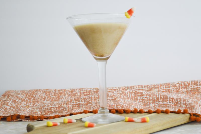 kahlua vodka martini thanksgiving cocktail drink