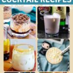 White Russian Cocktails | How to Make a White Russian | White Russian Drink | Creamy Cocktails | Cocktails That use Milk | Best Dessert Cocktails | Holiday Cocktail Recipes | Classic Cocktails | Must Try Cocktails | #whiterussian #cocktails #recipes #bar #homebar