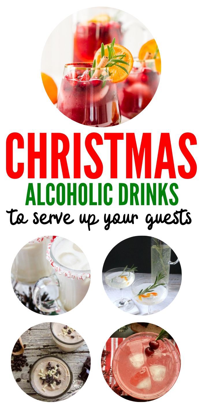 Delightfully Delicious Christmas Cocktails | Cocktails for Christmas | Boozy Christmas Drink Recipes | Christmas Drinks | Alcoholic Drink Recipes for Christmas | Christmas Cocktails for a Crowd | Christmas Cocktails Easy | Christmas Cocktails Recipe | #cocktails #christmas #recipe #drinks