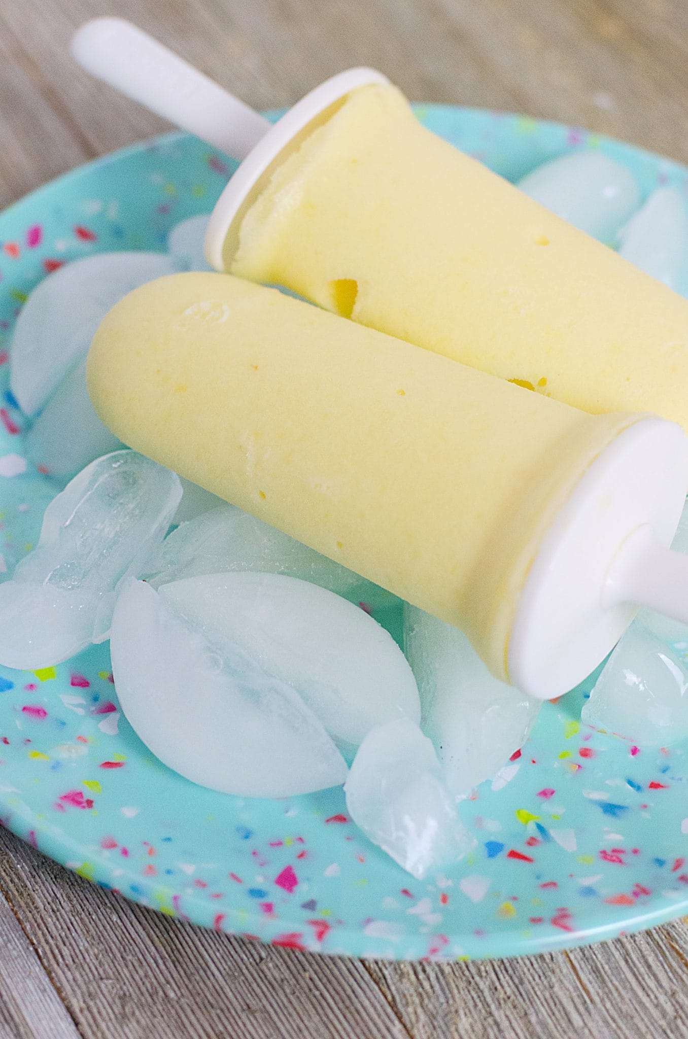 boozy dole whip popsicles recipe