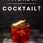 Enneagram Types and Their Signature Cocktails | What's Your Cocktail Personality? | Best Cocktail Based on Your Enneagram Personality #Enneagram #Enneagramtypes #cocktails #personality #fun