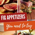 Fig Appetizers for Your Next Wine Tasting | The Most Amazing Fig Appetizers for Your Next Wine Tasting | Fig Recipes You Will Love | Food Ideas For your Next Wine Tasting Event | Wine and Food Combos #Figs #WineTastingParty #FigAppetizers #AppetizerRecipes #Wine