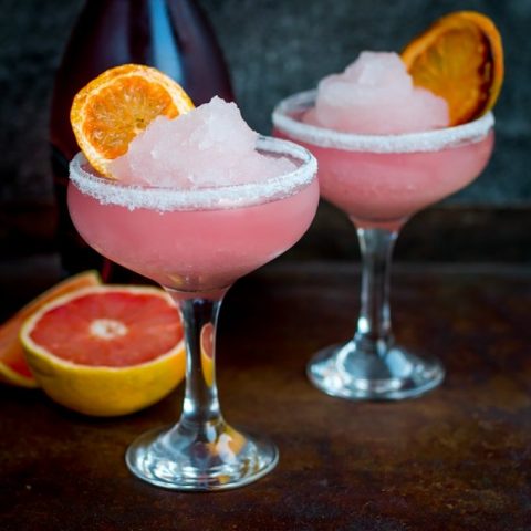 grapefruit alcoholic drinks
