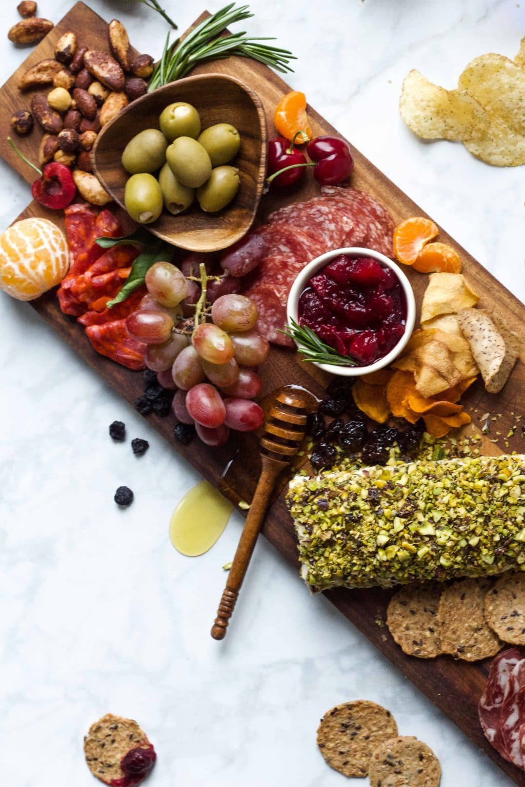 Ideas For Absolutely Stunning Cheese & Charcuterie - Aspiring Winos