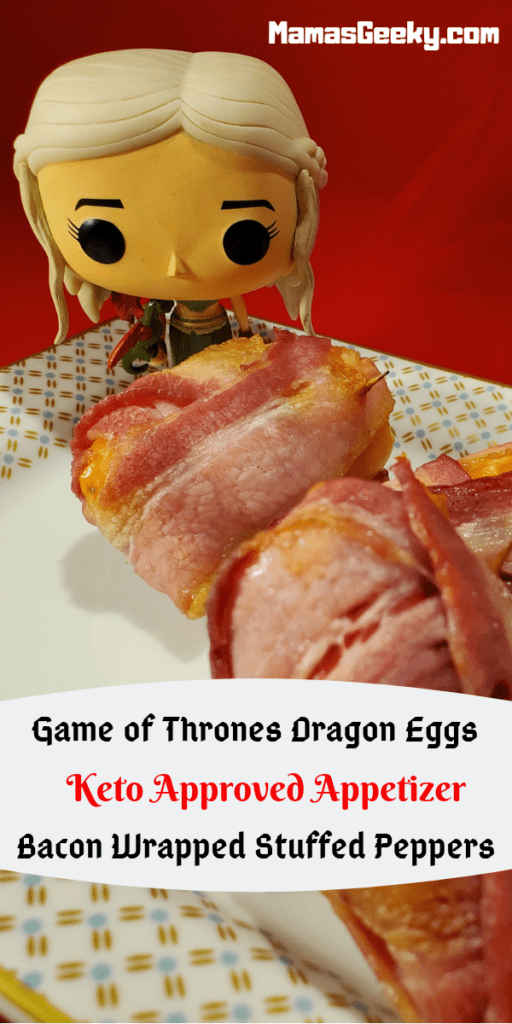 Game of Thrones Dragon Eggs