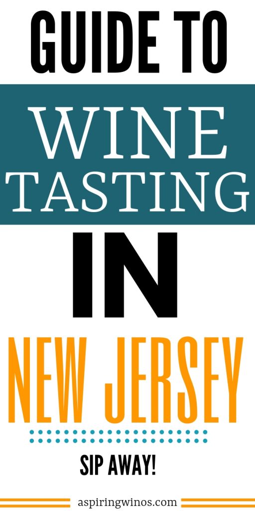 Where to go wine tasting in New Jersey | Wineries near me in NJ | Fun and easy to get to places to go wine tasting with friends, my boyfriend or my girlfriend on the Jersey Shore | #winetravel #wineries #winetasting #travel Weekend trip ideas from NYC